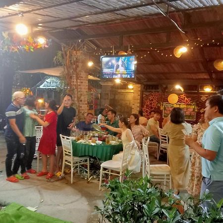 Go Chanh Homestay Cai Rang Exterior foto